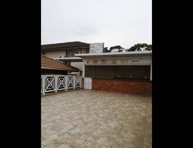 50M² RETAIL RENTED IN SYDENHAM
